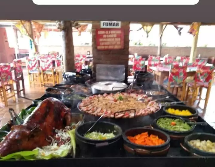 Majatalo Pousada Café Da Roça