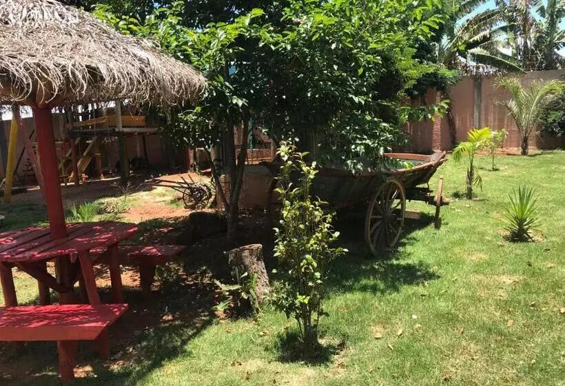 Majatalo Pousada Café Da Roça