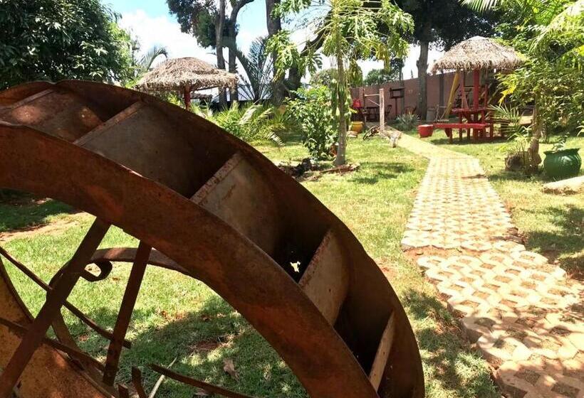 膳宿费 Pousada Café Da Roça