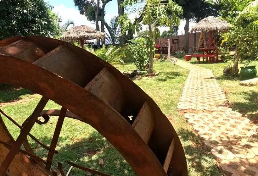 Majatalo Pousada Café Da Roça