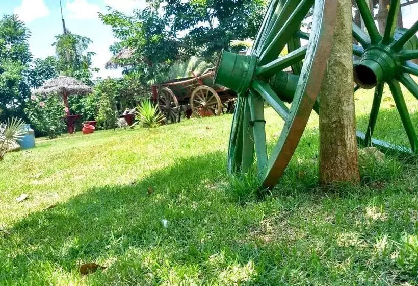 Majatalo Pousada Café Da Roça