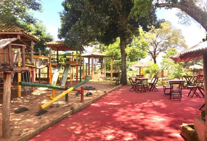 膳宿费 Pousada Café Da Roça