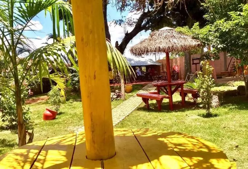 Majatalo Pousada Café Da Roça