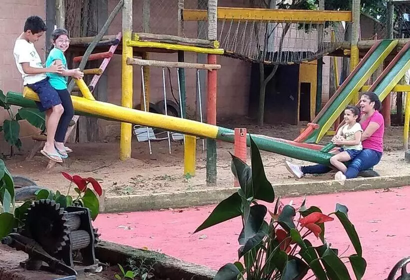 Majatalo Pousada Café Da Roça