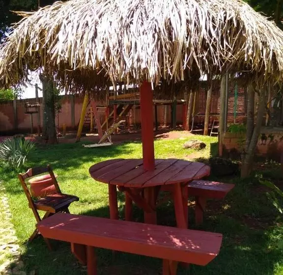 Majatalo Pousada Café Da Roça