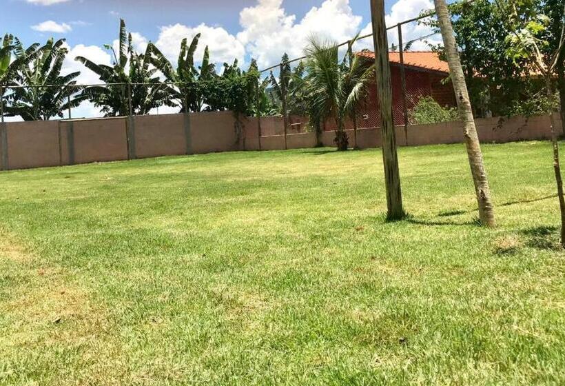 膳宿费 Pousada Café Da Roça