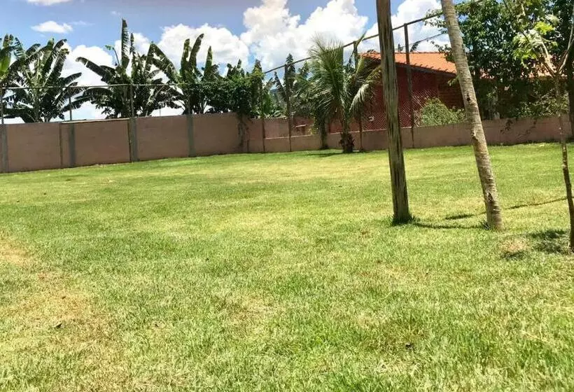 Majatalo Pousada Café Da Roça