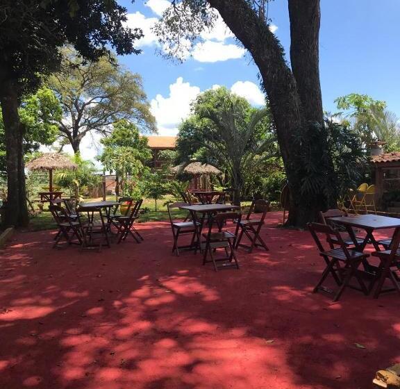 膳宿费 Pousada Café Da Roça