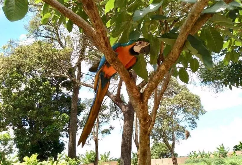 Majatalo Pousada Café Da Roça