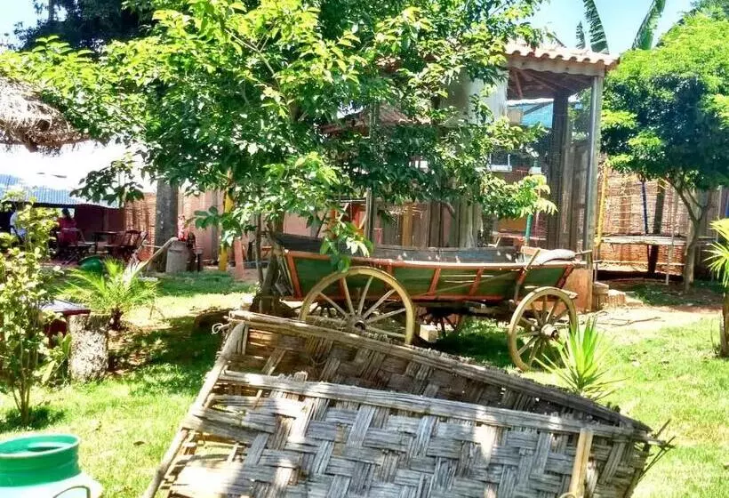 Majatalo Pousada Café Da Roça