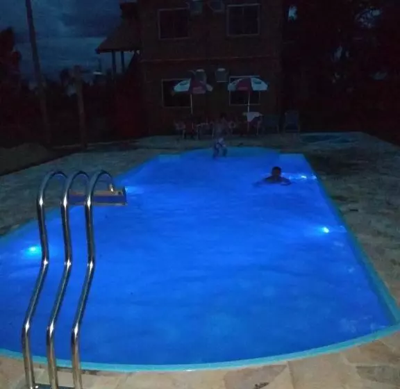 Majatalo Pousada Café Da Roça