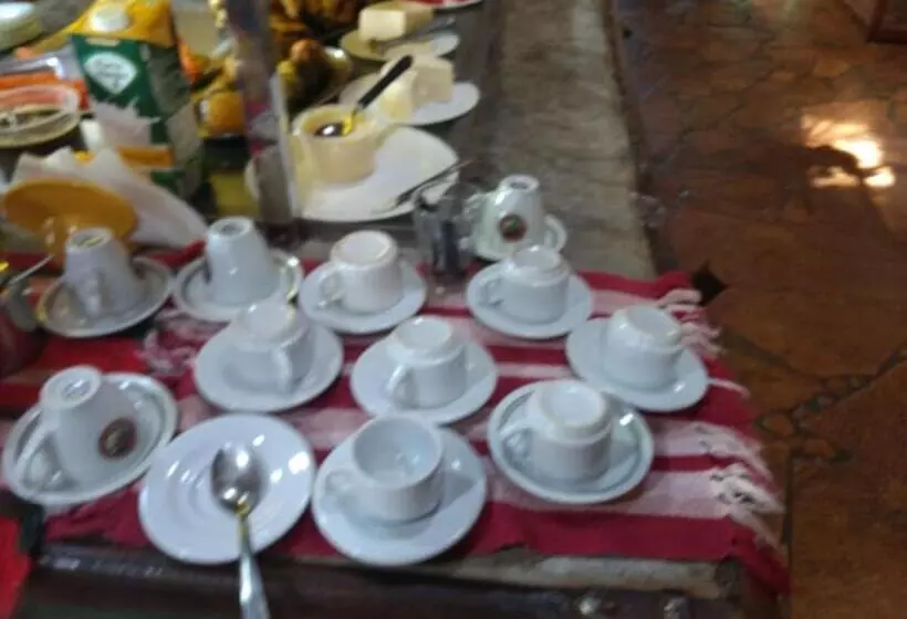 Majatalo Pousada Café Da Roça