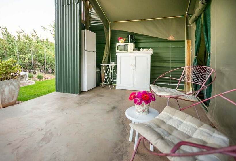 פנסיון Schoemanshoek Glamping