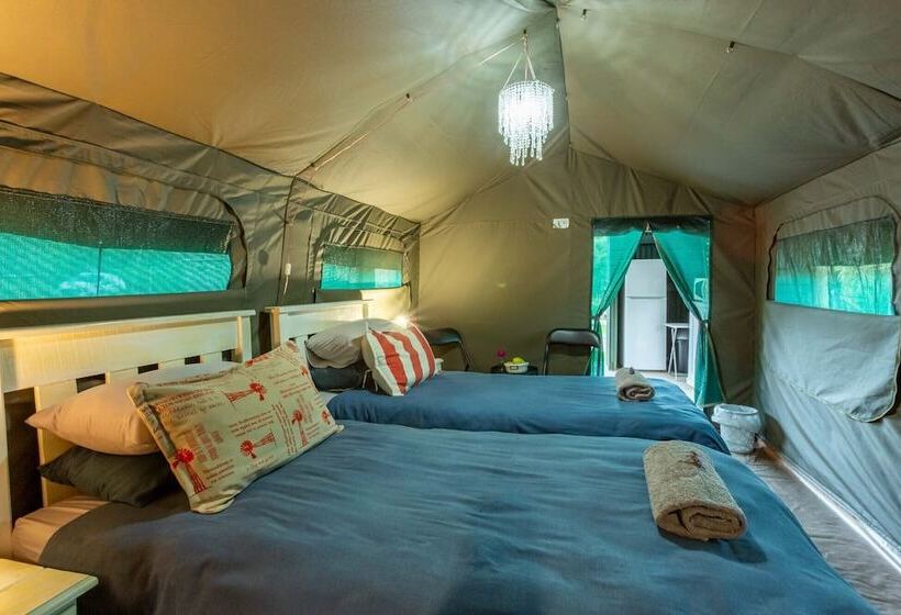 פנסיון Schoemanshoek Glamping