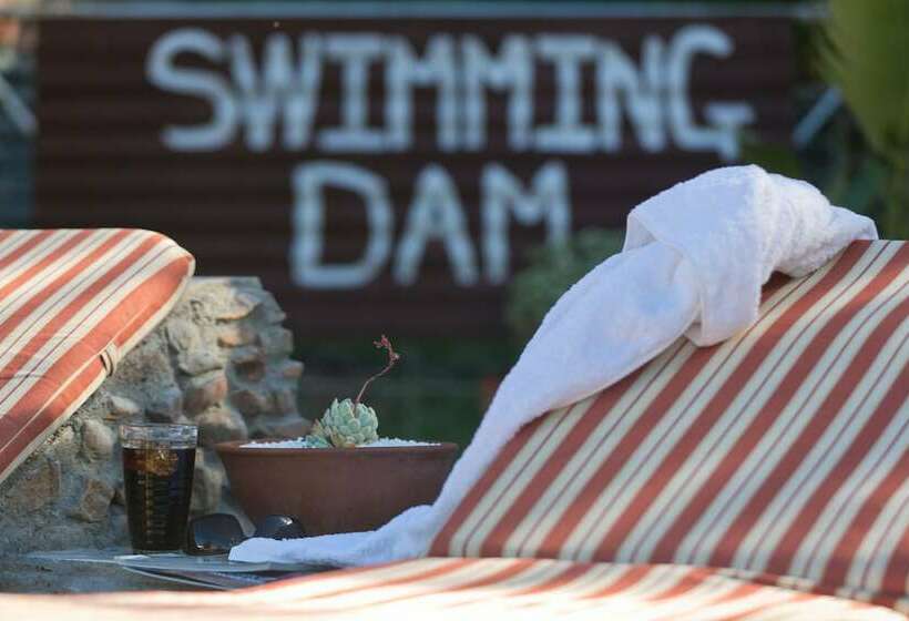 פנסיון Schoemanshoek Glamping