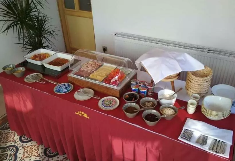 Majatalo Venclův Statek