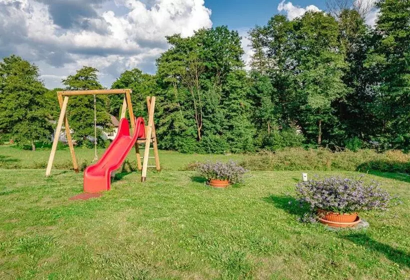 Majatalo Venclův Statek