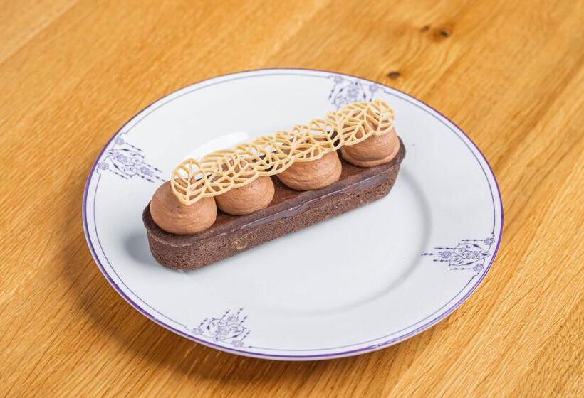 بنسيون Venclův Statek