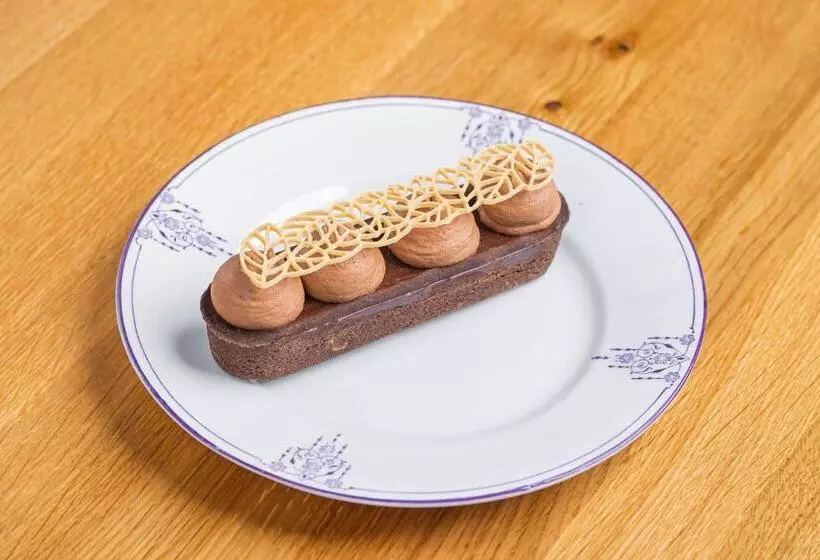 Majatalo Venclův Statek