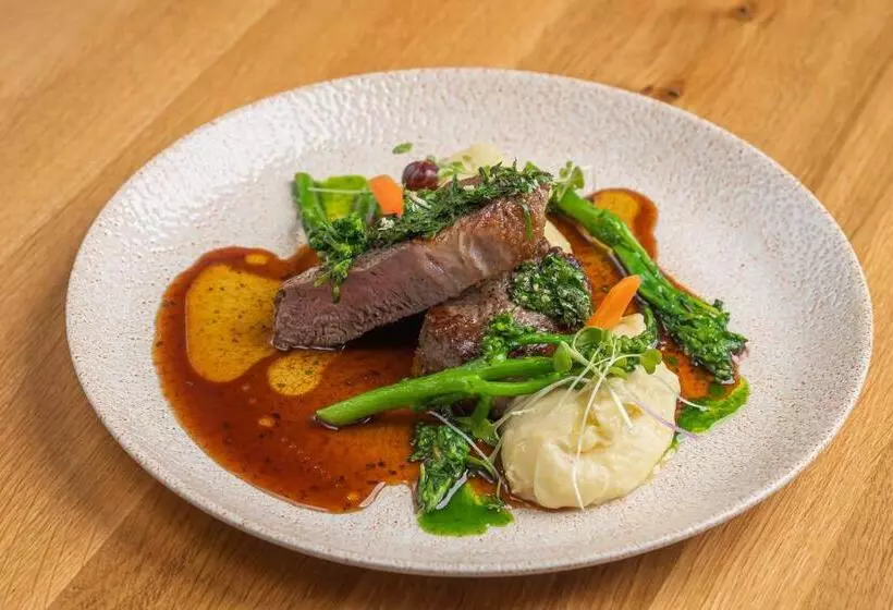 Majatalo Venclův Statek