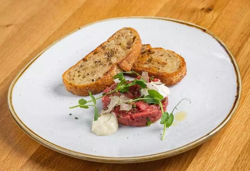 Majatalo Venclův Statek