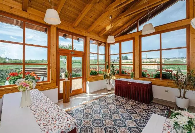 Majatalo Venclův Statek