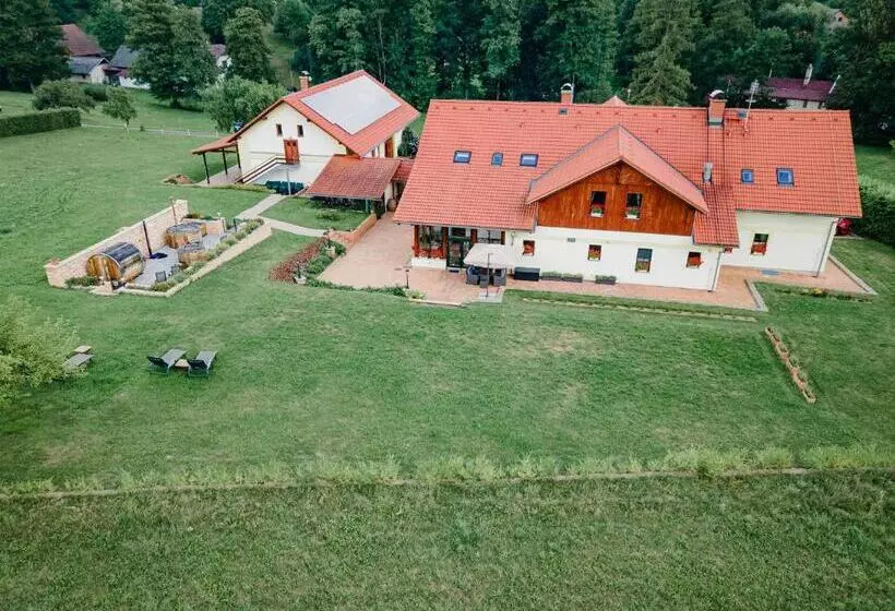 Majatalo Venclův Statek