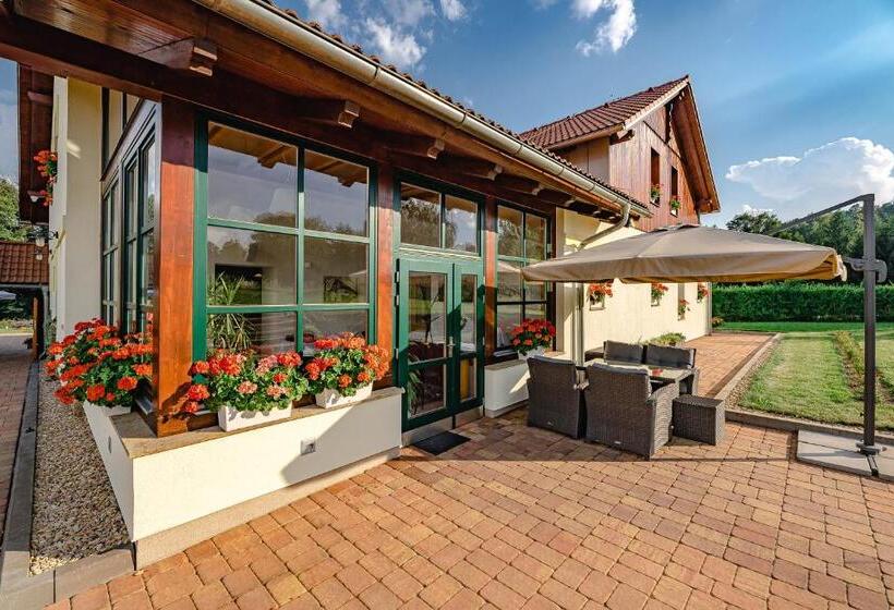 بنسيون Venclův Statek