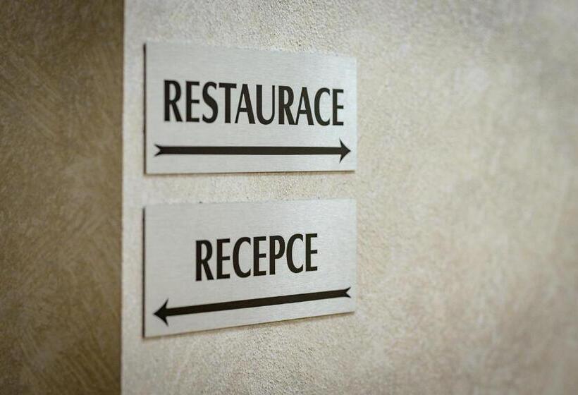 بنسيون Venclův Statek