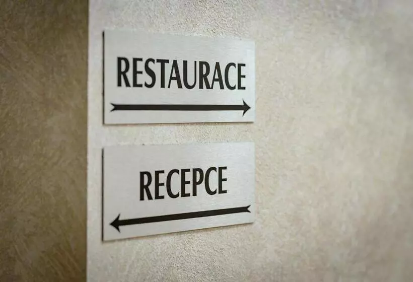 Majatalo Venclův Statek