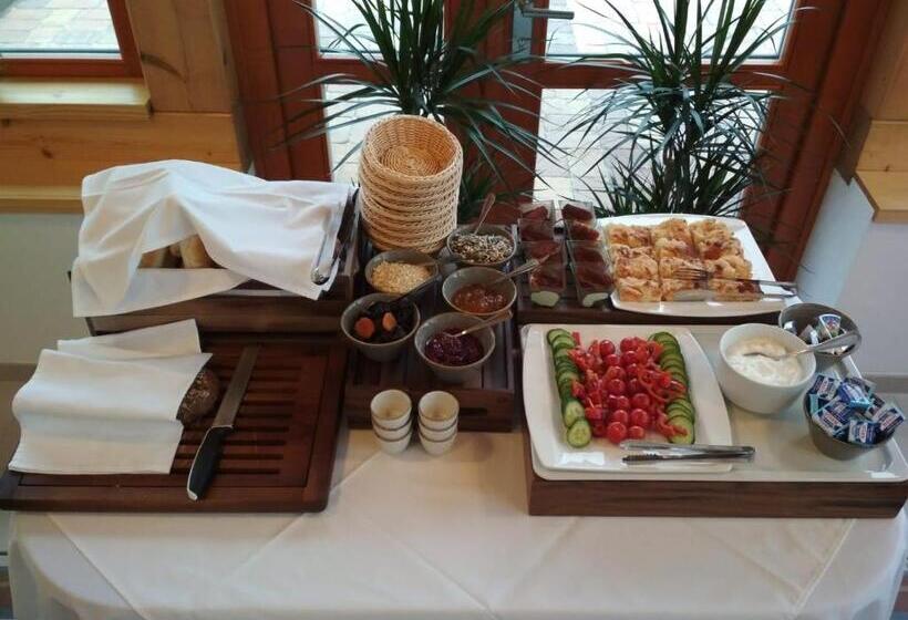 بنسيون Venclův Statek