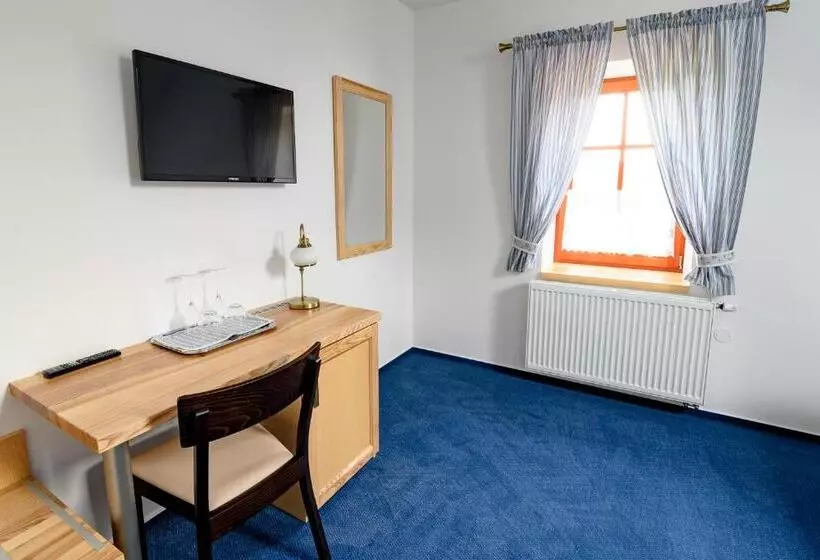 Majatalo Venclův Statek