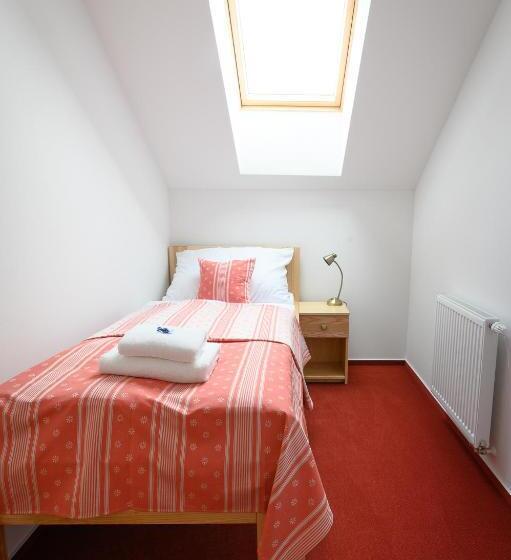 بنسيون Venclův Statek