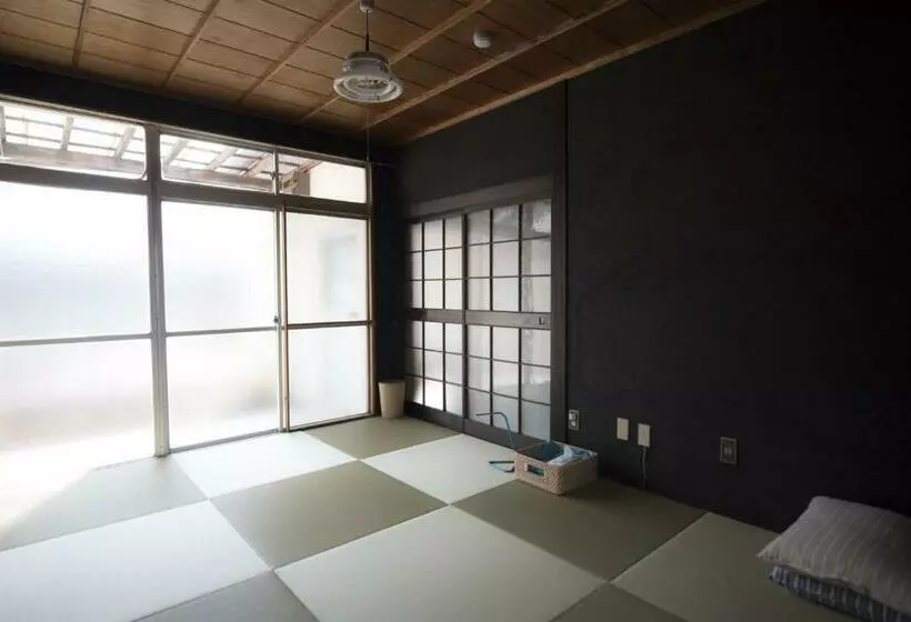 Majatalo 南紀くまのいえ Wakayama・古座