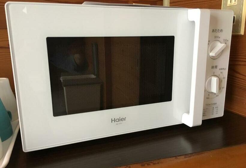 Pension 南紀くまのいえ Wakayama・古座