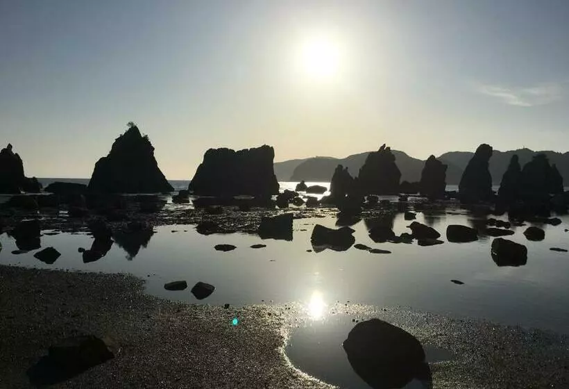 Majatalo 南紀くまのいえ Wakayama・古座