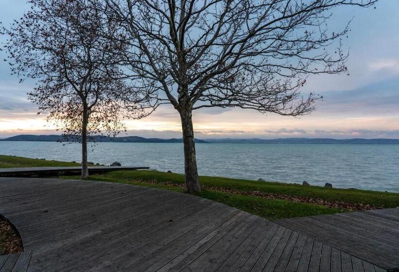 渡假胜地  Zamárdi Tok