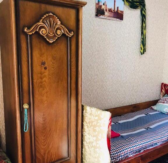 Пансион гостевой дом   мы у друзей   ходжа калон