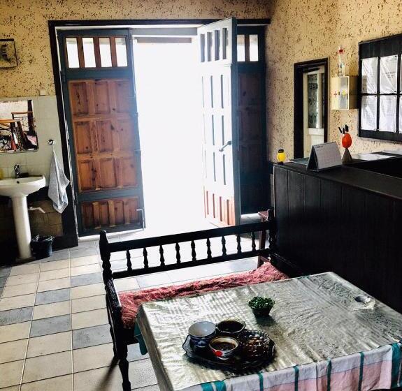 Пансион гостевой дом   мы у друзей   ходжа калон