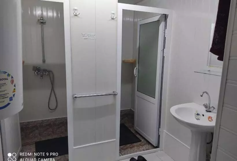 پانسیون гостевой дом   мы у друзей   ходжа калон