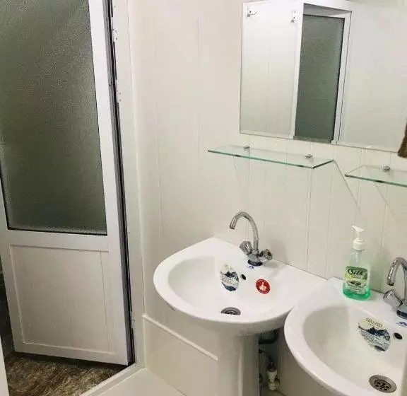 پانسیون гостевой дом   мы у друзей   ходжа калон