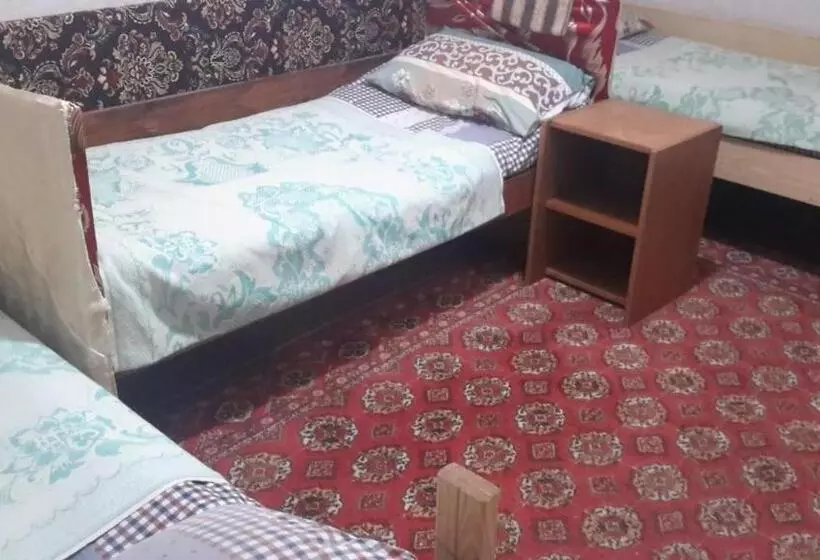 پانسیون гостевой дом   мы у друзей   ходжа калон