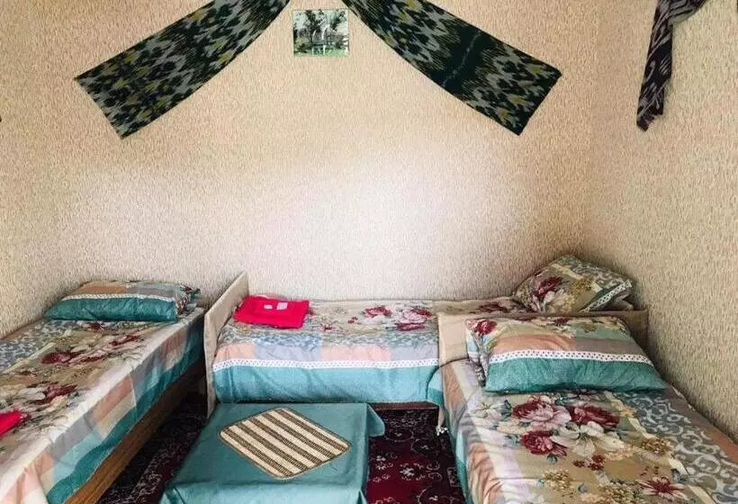 پانسیون гостевой дом   мы у друзей   ходжа калон