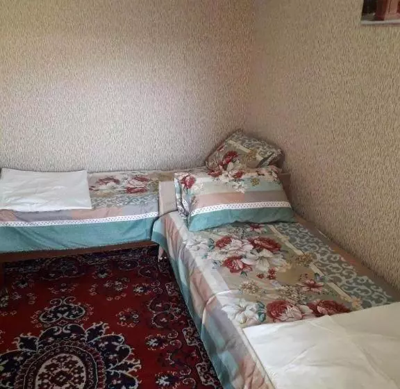 پانسیون гостевой дом   мы у друзей   ходжа калон