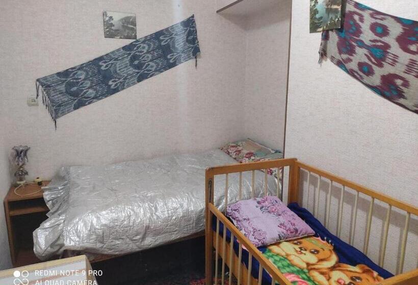 Пансион гостевой дом   мы у друзей   ходжа калон