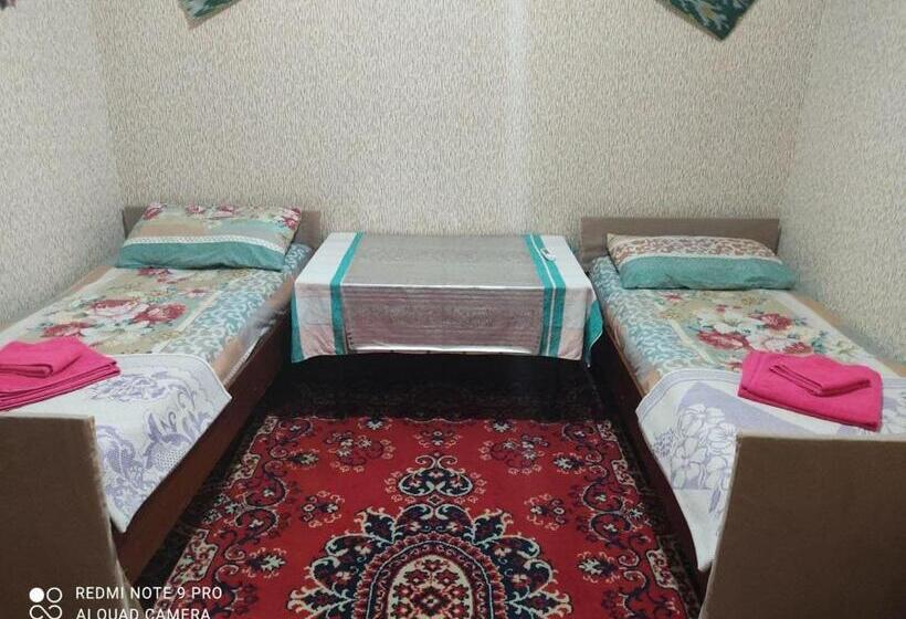 Пансион гостевой дом   мы у друзей   ходжа калон