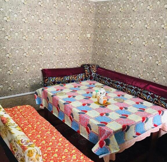 Пансион гостевой дом   мы у друзей   ходжа калон