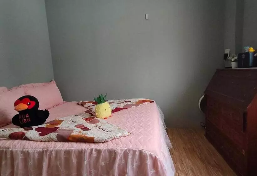 هاستل 博愛泊旅讀心境