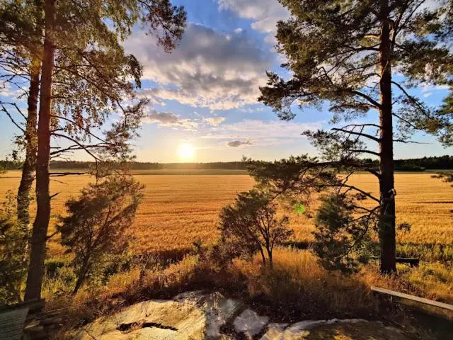 Retkeilymaja Kansakoulu