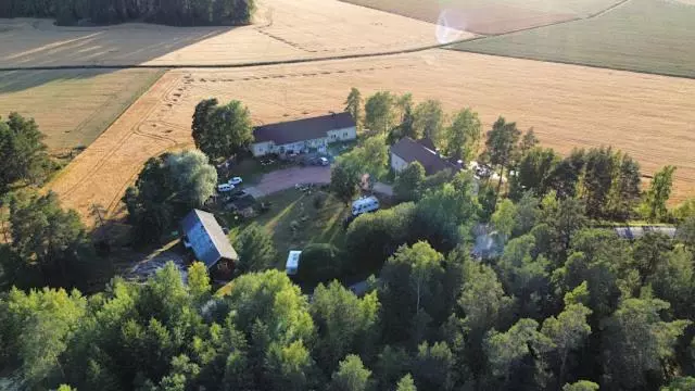 Retkeilymaja Kansakoulu